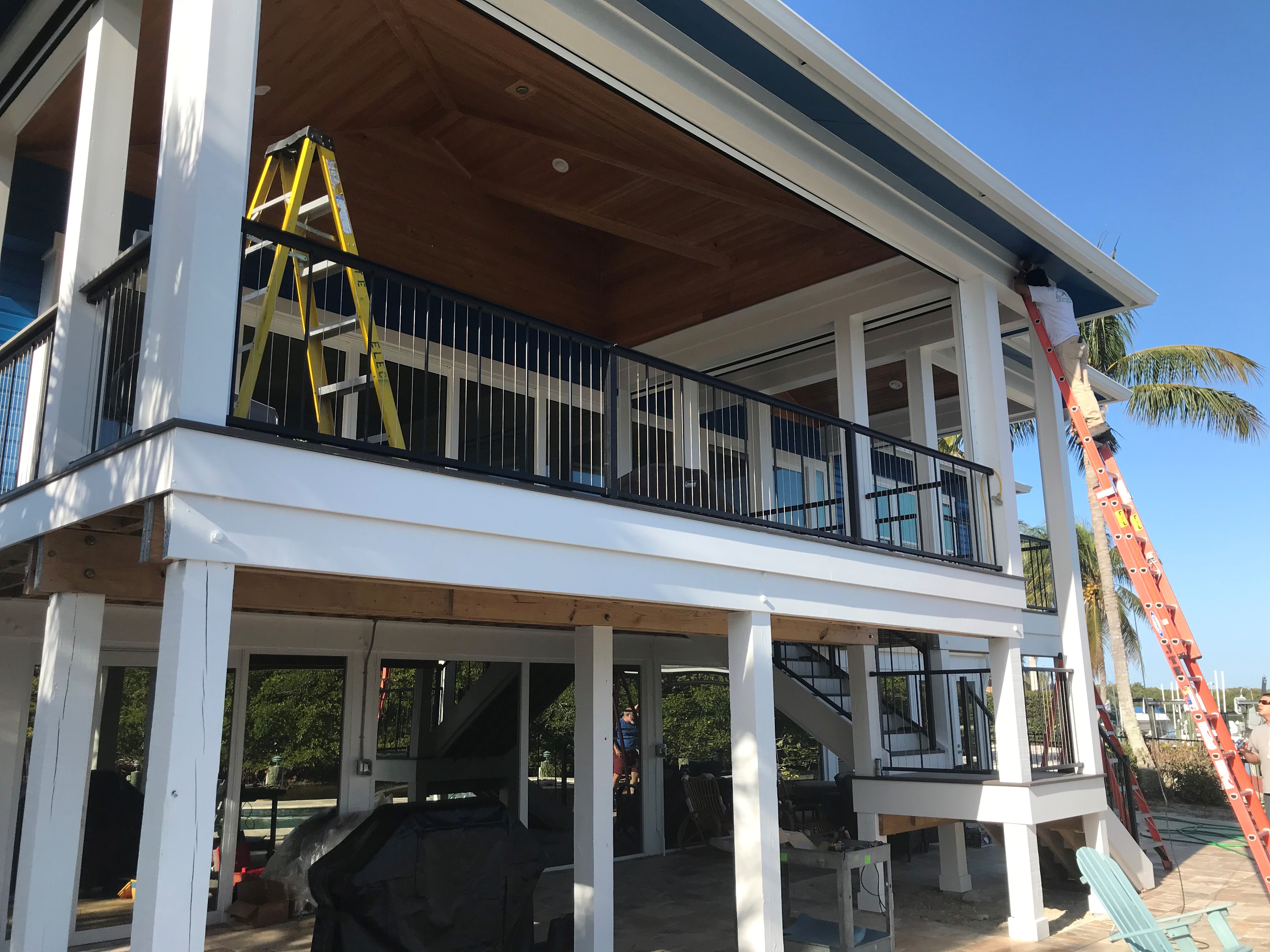 Azek Trim J. F. Smith, Inc.