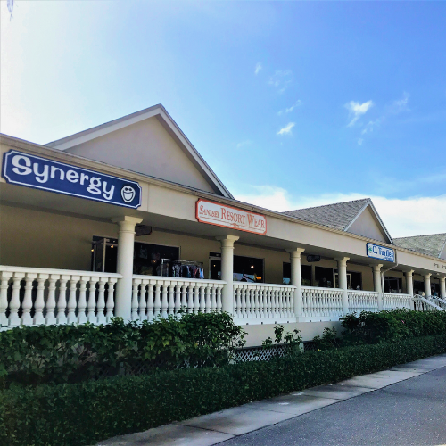 Commercial construction by Lee County general contractors - J.F. Smith Building Contractors