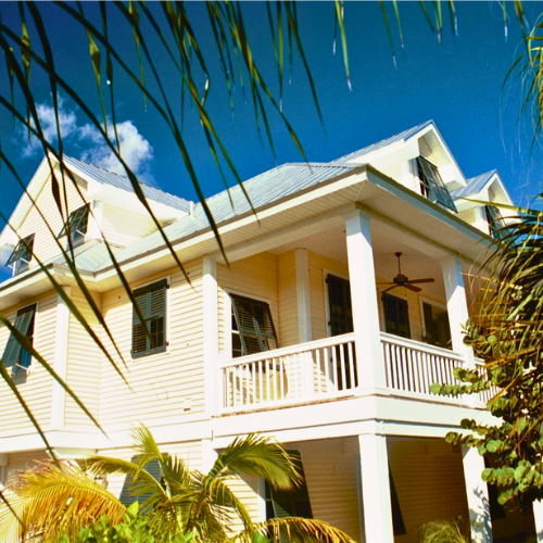 Custom Homes - Menu Thumbnail