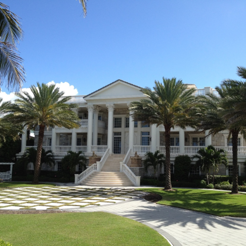 Custom homes built by Lee County home builders — J.F. Smith Building Contractors