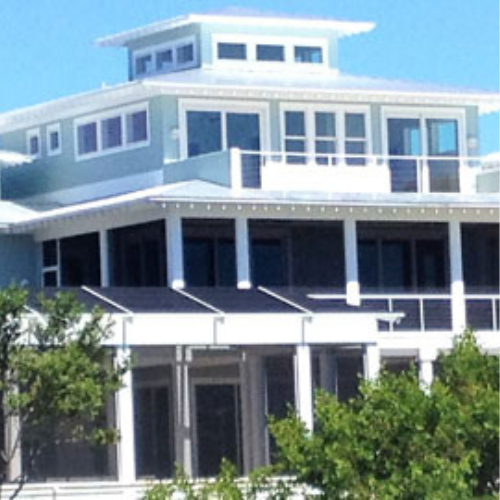 Homes of Distinction by Lee County home builders — J.F. Smith Building Contractors