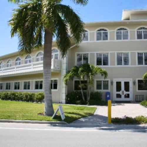 Captiva Island custom homes by J.F. Smith Building Contractors, Lee County FL