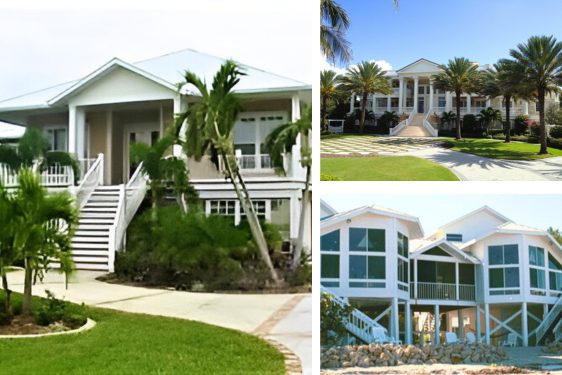 Planning a Custom Home on Pine Island? Read This First