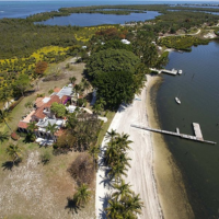 Custom homes and renovations in Bokeelia by J.F. Smith Building Contractors, Lee County FL