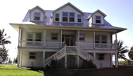 DelValle custom home by J.F. Smith Building Contractors, Lee County FL