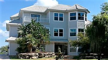 Galt-15 custom home by J.F. Smith Building Contractors, Lee County FL