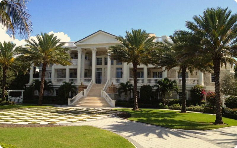 Luxury Homes of Distinction by J.F. Smith Inc., Lee County custom home builders