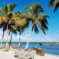 Custom homes and renovations in Matlacha by J.F. Smith Building Contractors, Lee County FL