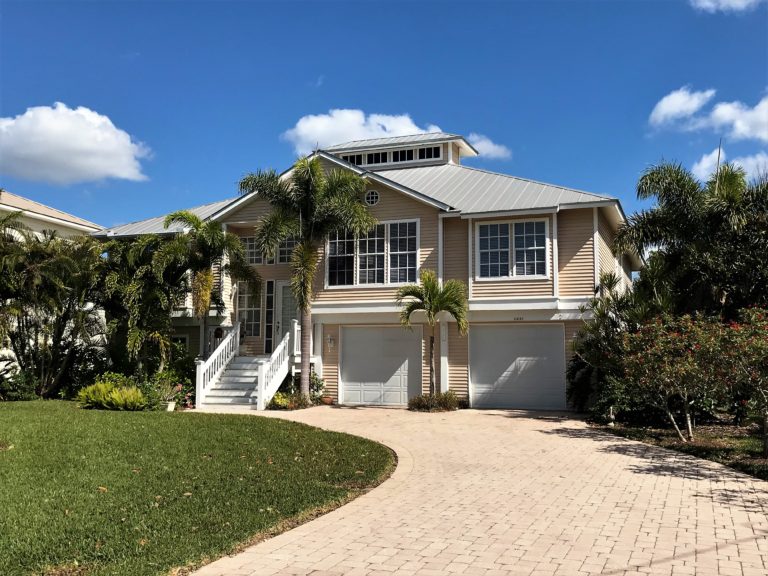Residential or commercial project by J.F. Smith Building Contractors, Lee County FL