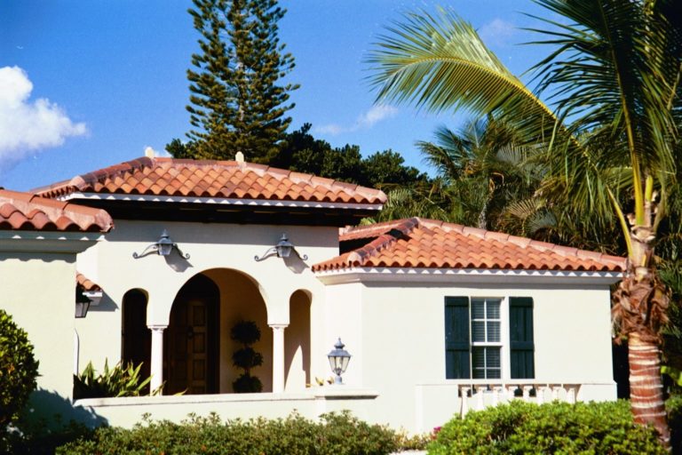 Home remodeling transforming existing homes into modern Florida retreats by J.F. Smith Building Contractors, Lee County FL