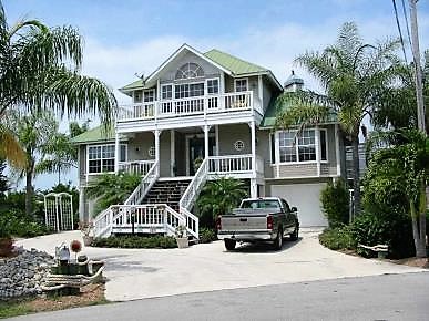 San Carlos Custom Home