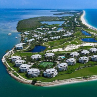 Custom homes and renovations on Sanibel Island by J.F. Smith Building Contractors, Lee County FL