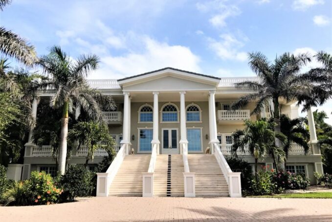 Tween Stretch 2 residential project by J.F. Smith Building Contractors, Florida