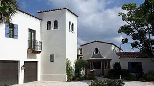 “After” image of home remodeling project by J.F. Smith “After” image of home remodeling project by J.F. Smith Building Contractors, Lee County FL