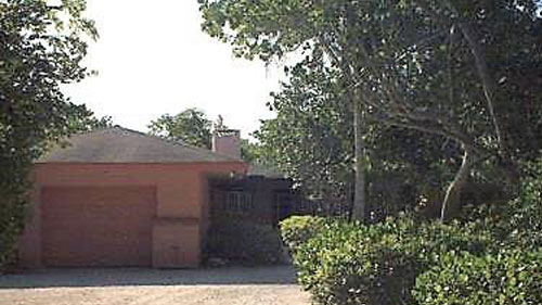Home remodeling “before” King2 project by trusted Lee County builders “Before” image of King2 home remodeling project by J.F. Smith Building Contractors, Lee County FL
