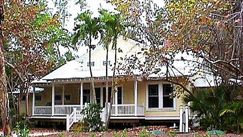 See the transformation, home remodeling “after” by trusted Lee County builders “after” image of home remodeling project by J.F. Smith Building Contractors, Lee County FL