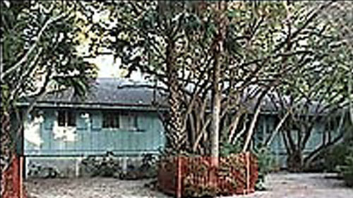 “Before” image of home remodeling project by J.F. Smith “Before” image of home remodeling project by J.F. Smith Building Contractors, Lee County FL