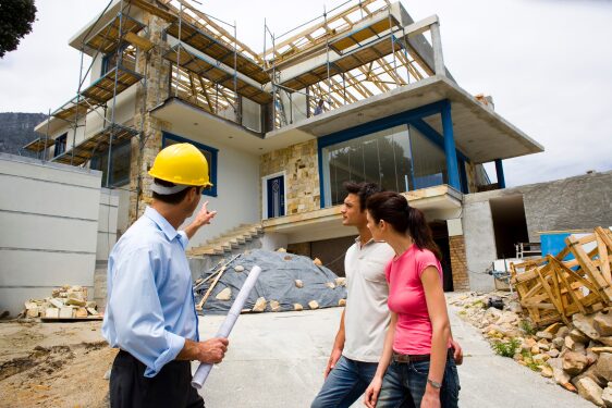 Professional advocacy and construction management by J.F. Smith Building Contractors